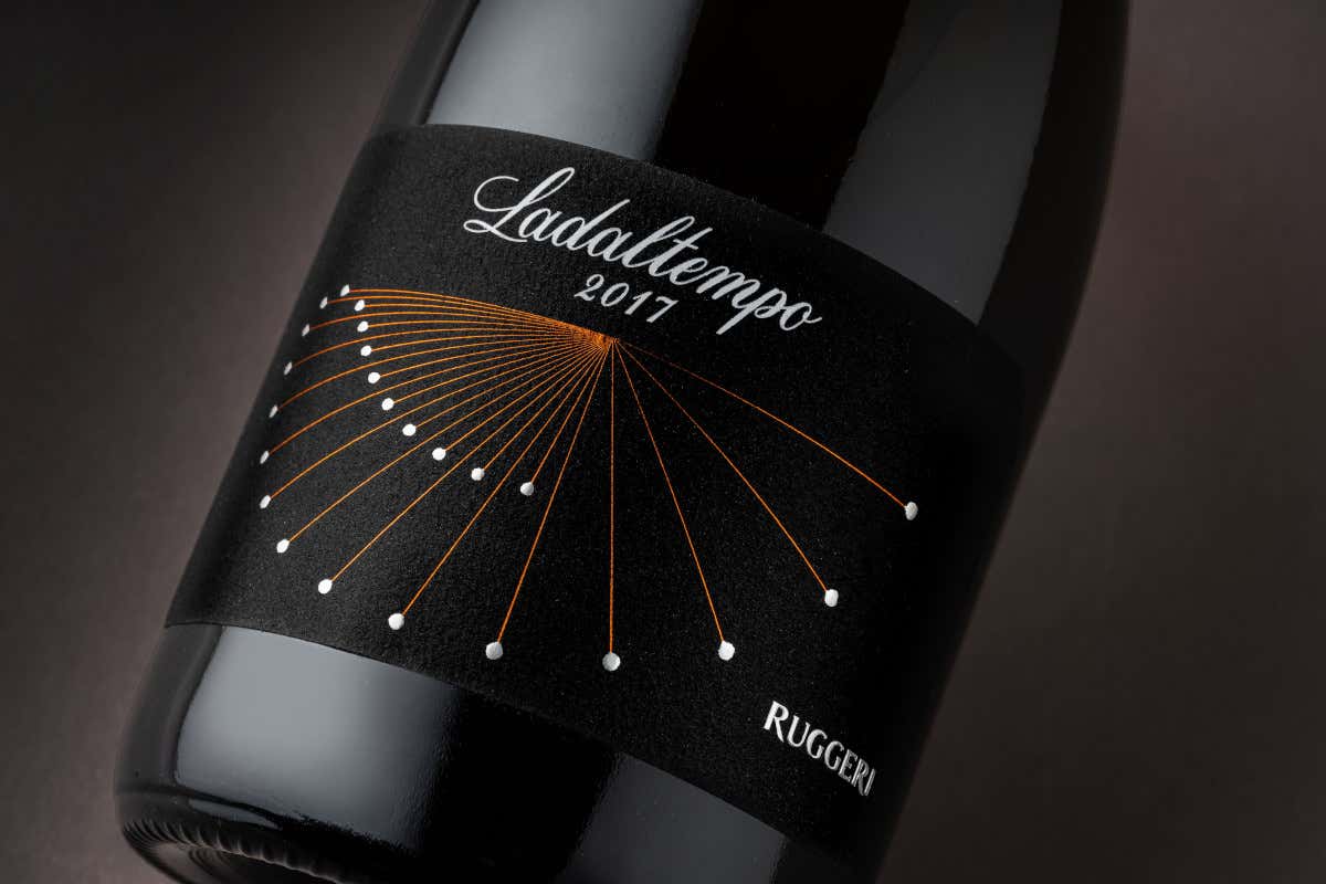 Ladaltempo, la più elevata espressione del Valdobbiadene Docg secondo Ruggeri